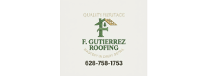 FGutierrez Roofing